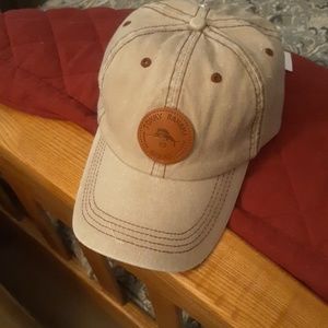 Tommy bahama hat